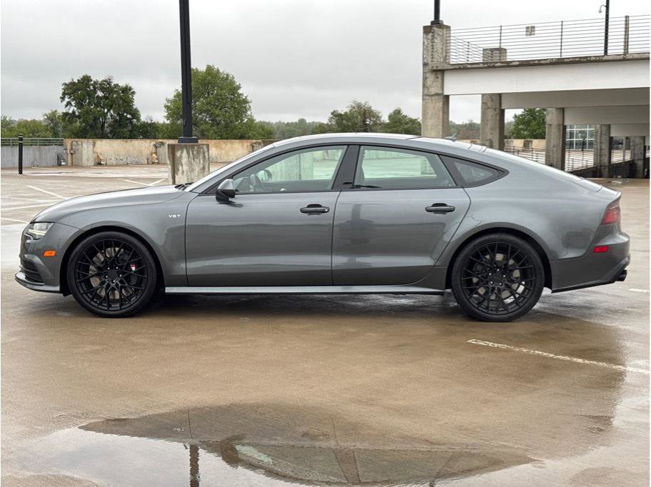 Used 2016 Audi S7 AWD/4WD image 4