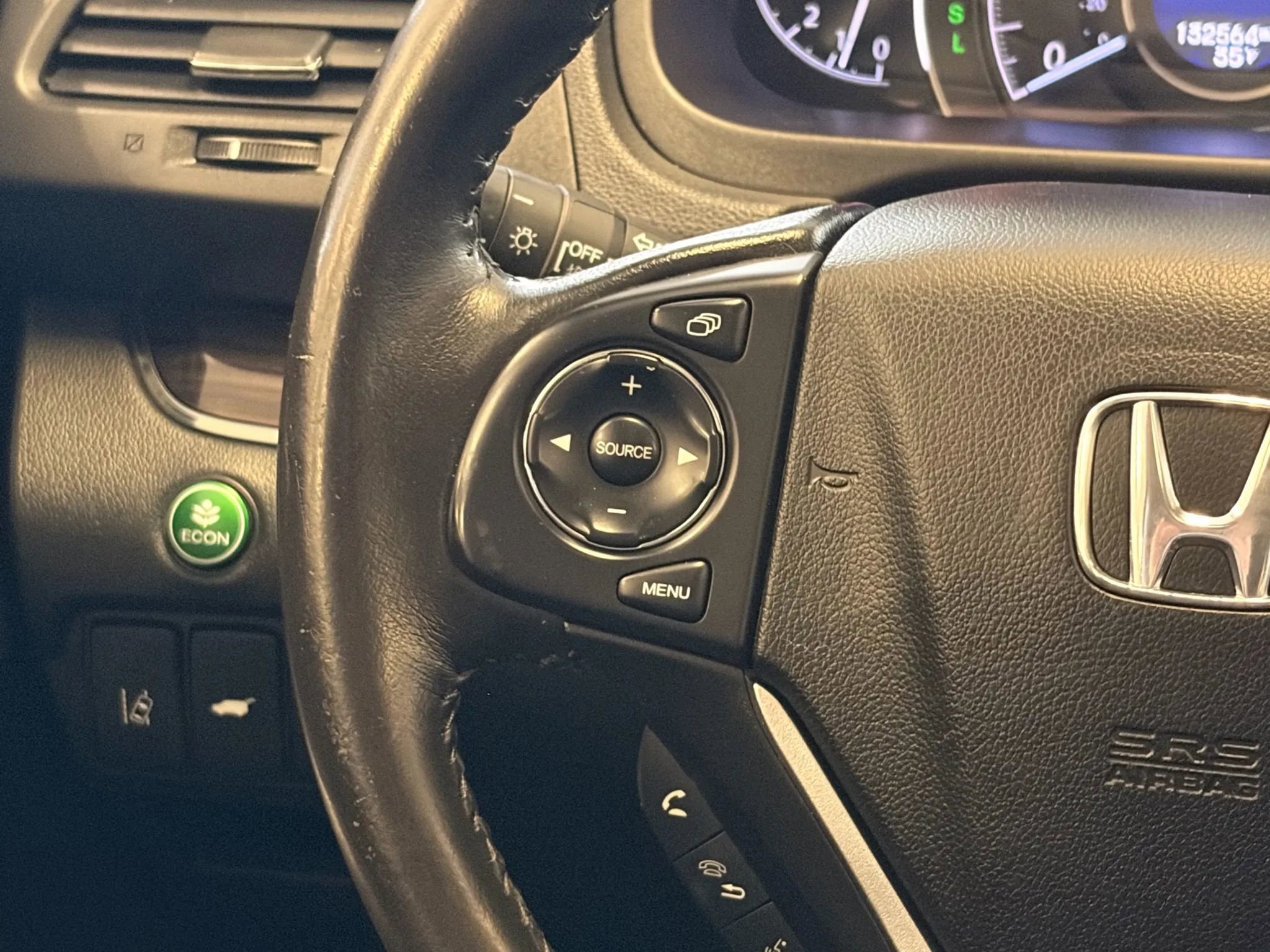 Used 2016 Honda CR-V Touring image 29