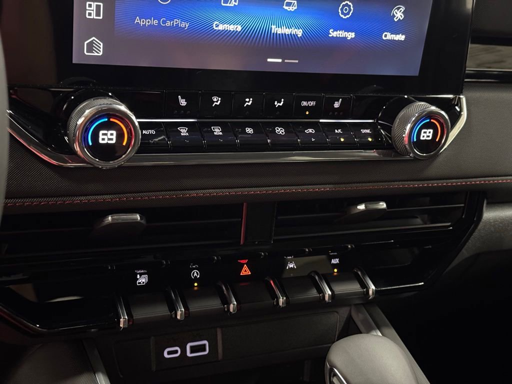 New 2026 Chevrolet Colorado Z71 w/ Technology Package image 26