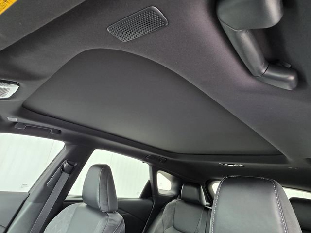 Certified 2023 Lexus RX 350 FWD w/ Cold Area Package image 7