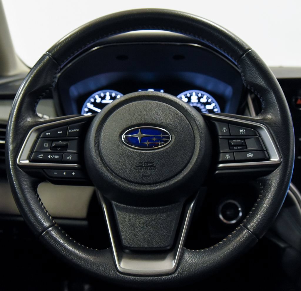 Used 2024 Subaru Legacy Premium AWD/4WD image 12