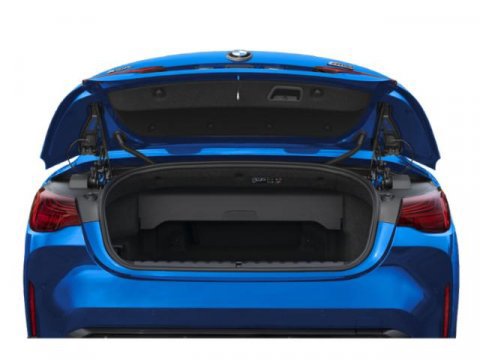 New 2027 BMW M4 xDrive Competition AWD/4WD image 13