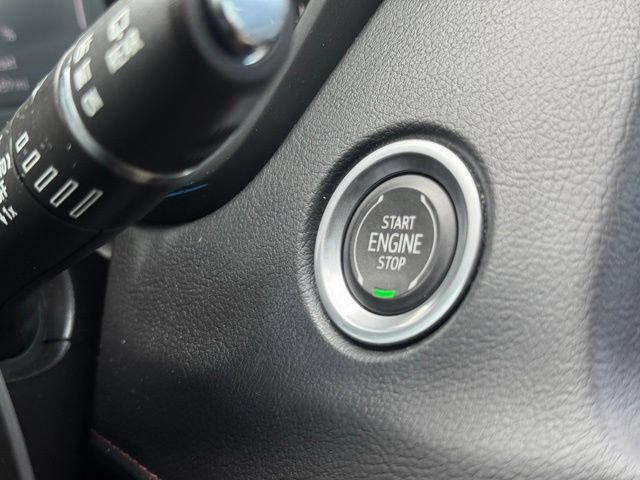 Used 2023 Cadillac XT4 Sport FWD image 16