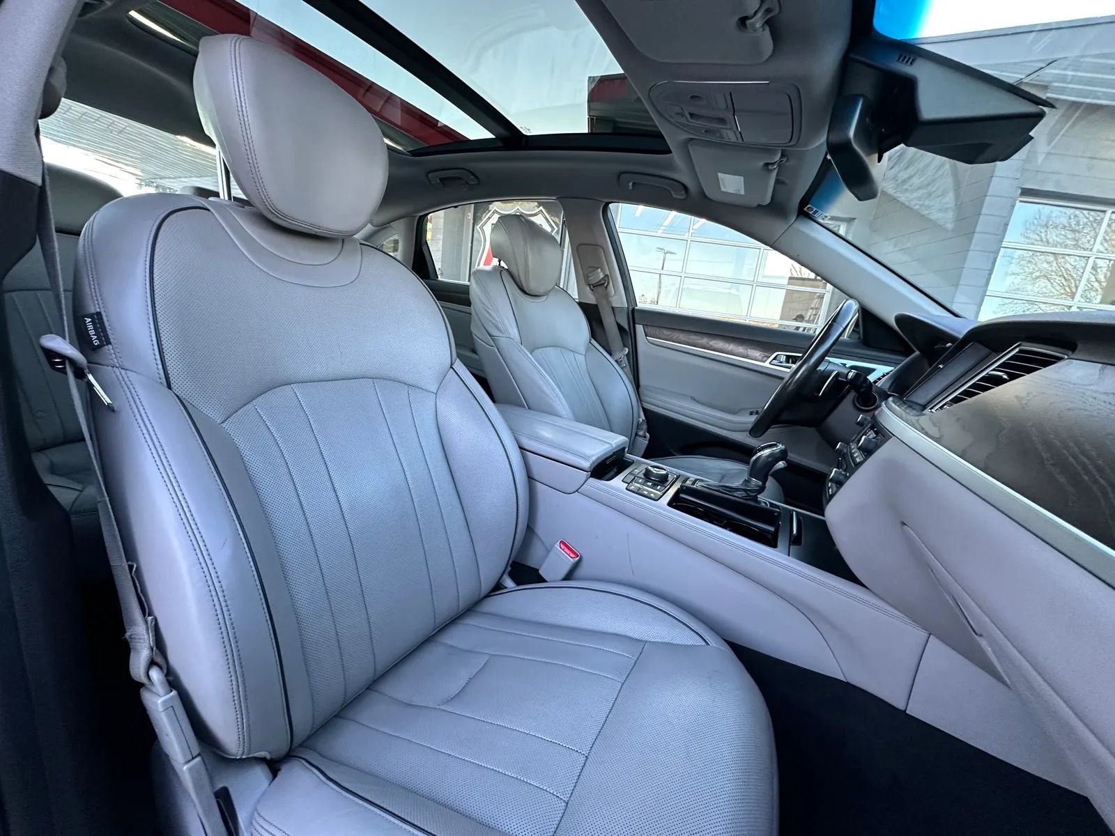 Used 2015 Hyundai Genesis 3.8 w/ Option Group 04 image 20