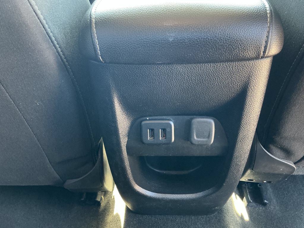 Used 2017 GMC Canyon SLE w/ SLE Convenience Package RWD image 20