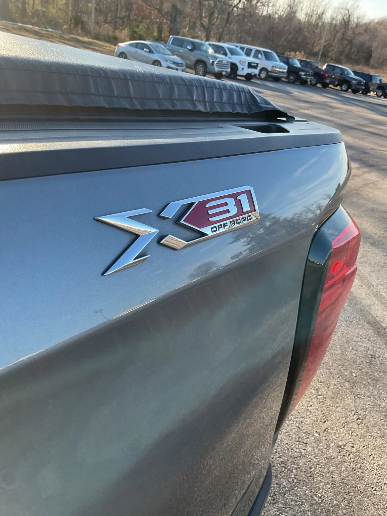 Used 2021 GMC Sierra 1500 Elevation image 15