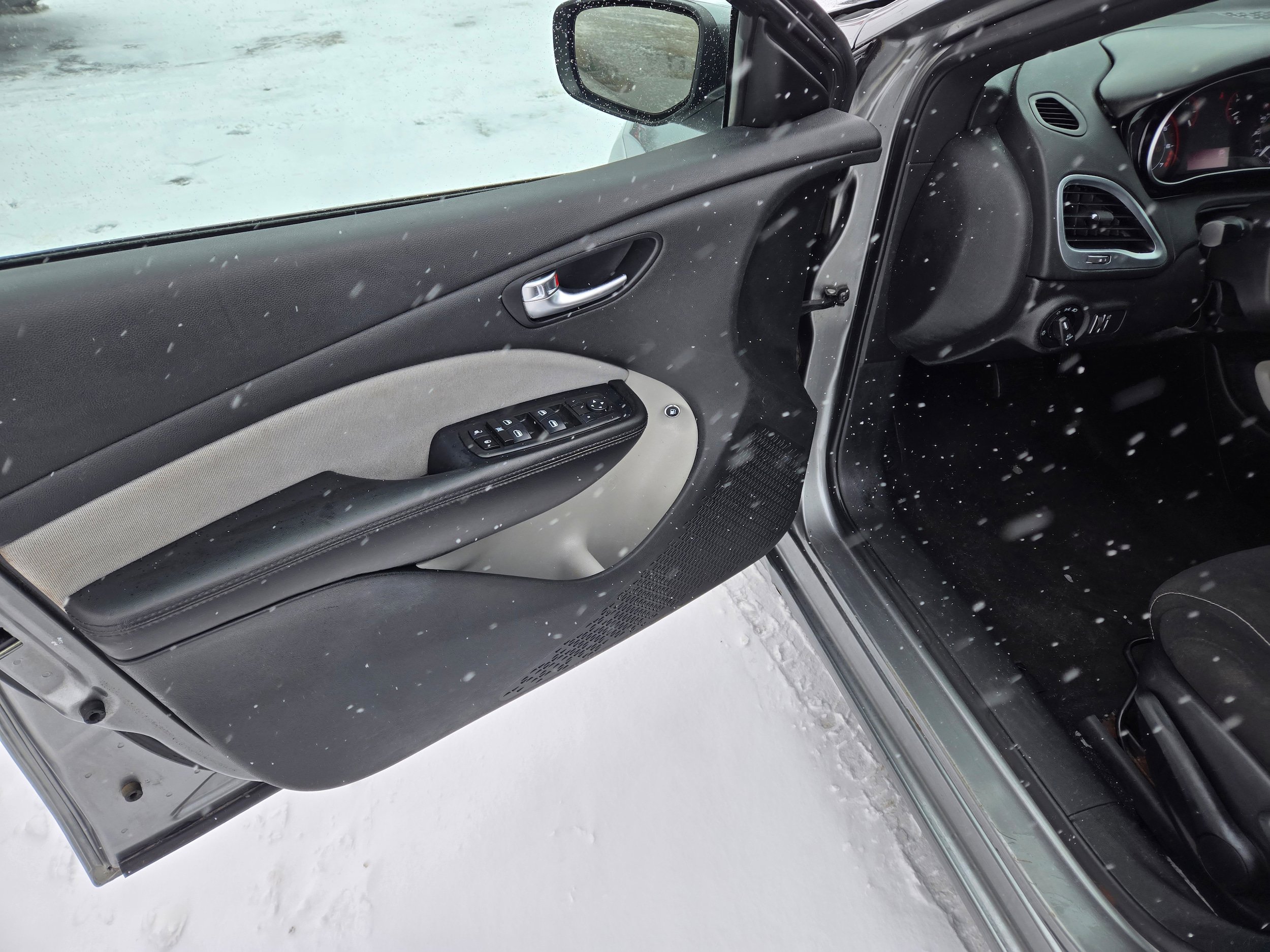 Used 2013 Dodge Dart Rallye FWD image 4