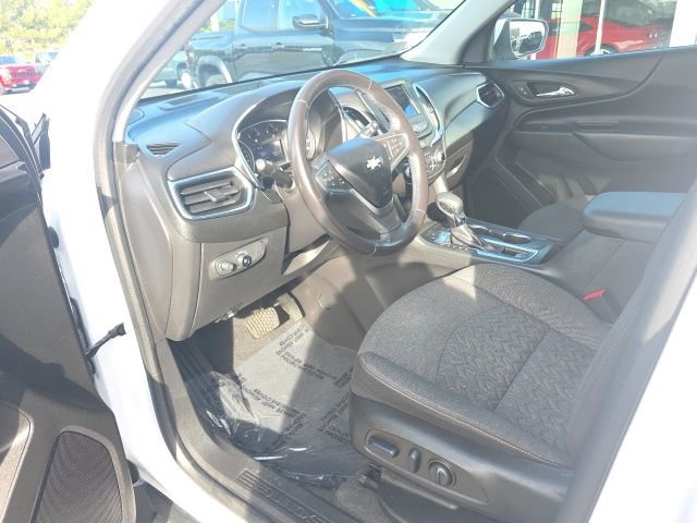 Used 2022 Chevrolet Equinox LT image 14
