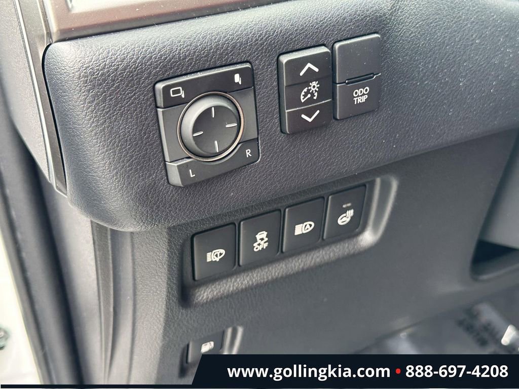 Used 2022 Lexus GX 460 Premium image 21