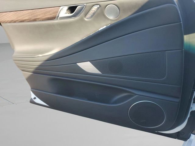 New 2026 Genesis G80 2.5T Advanced image 26