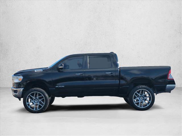 Used 2020 RAM 1500 Big Horn image 9