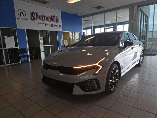 Used 2025 Kia K5 GT-Line