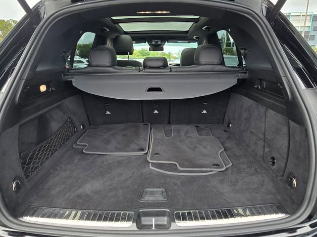 Used 2022 Mercedes-Benz GLE 350 w/ AMG Line Exterior image 14