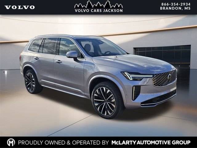 New 2026 Volvo XC90 B6 Plus w/ Protection Package Premier AWD/4WD 360° Tour