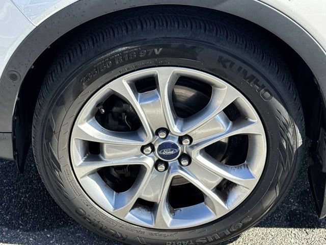 Used 2014 Ford Escape Titanium w/ Equipment Group 401A image 29