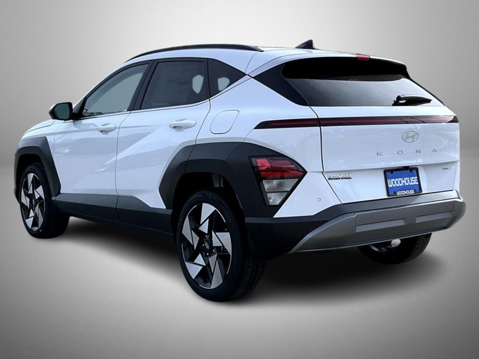 New 2026 Hyundai Kona Limited image 7