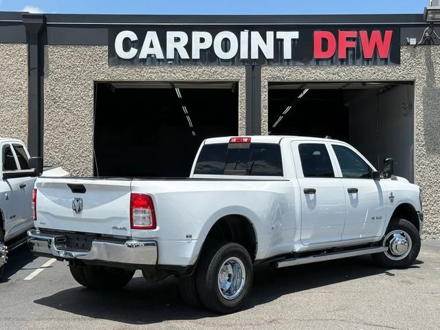 Used 2019 RAM 3500 Tradesman AWD/4WD image 9