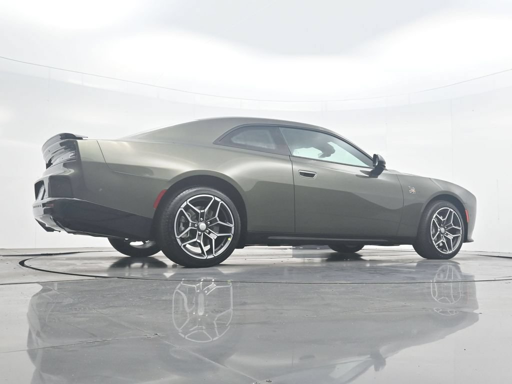 New 2026 Dodge Charger Scat Pack AWD/4WD image 35