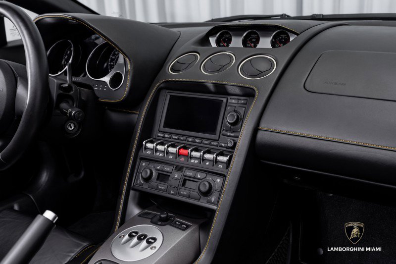 Used 2012 Lamborghini Gallardo LP 560-4 image 47