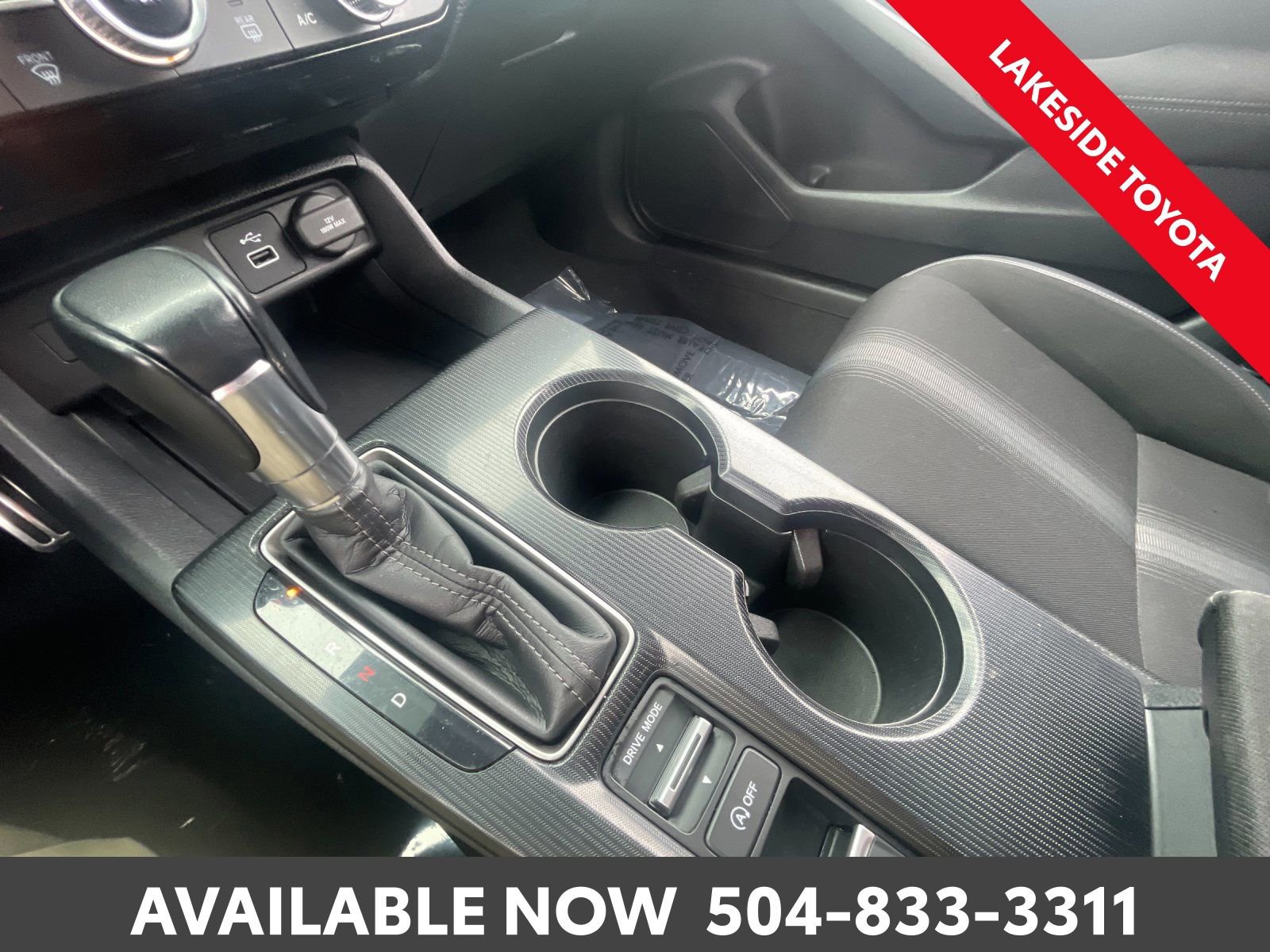 Used 2022 Honda Civic Sport image 22