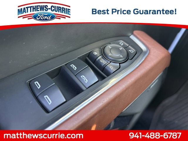 Used 2024 GMC Sierra 2500 Denali Ultimate w/ Max Trailering Package AWD/4WD image 26