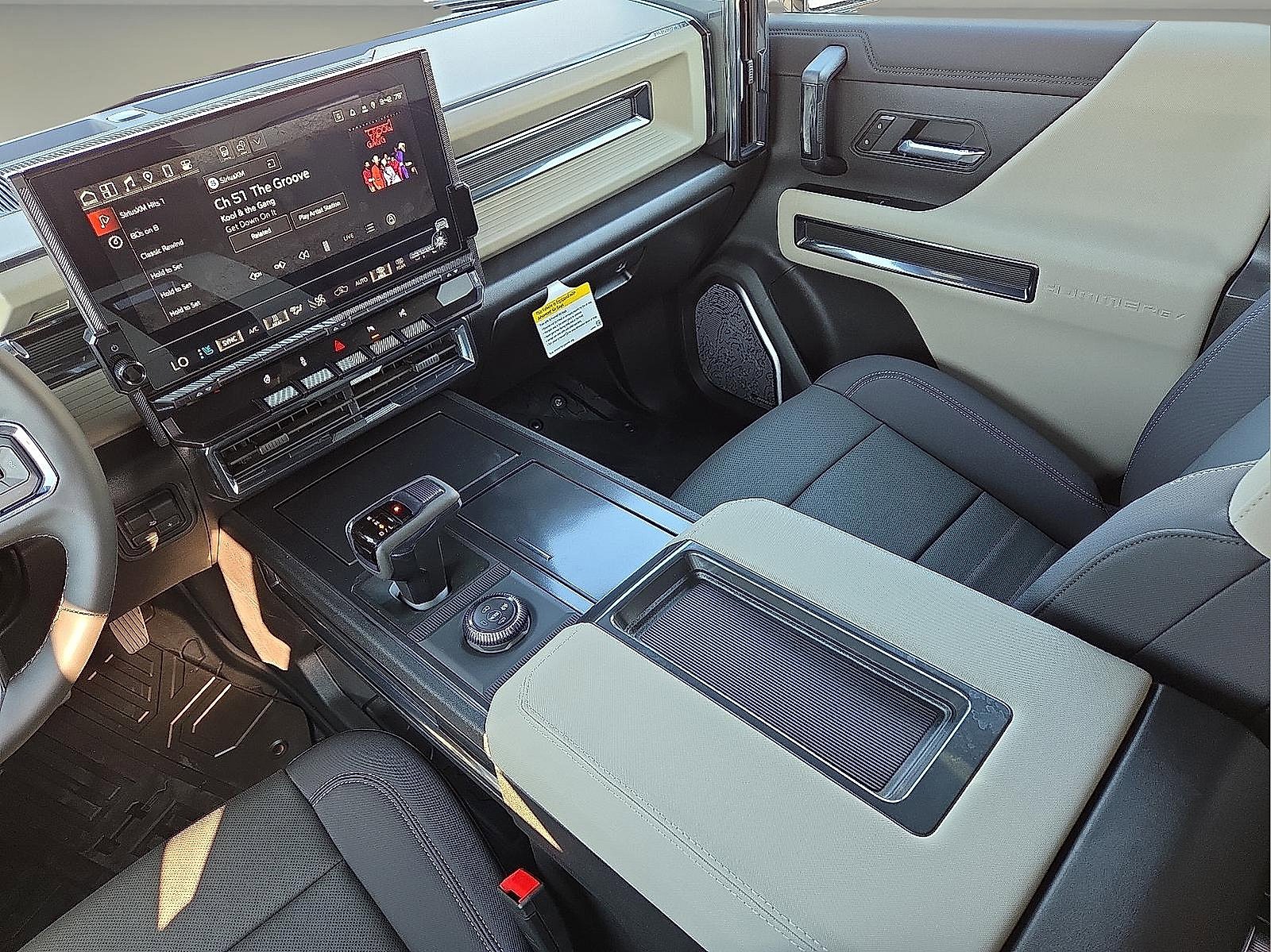 New 2026 GMC Hummer EV SUV image 13