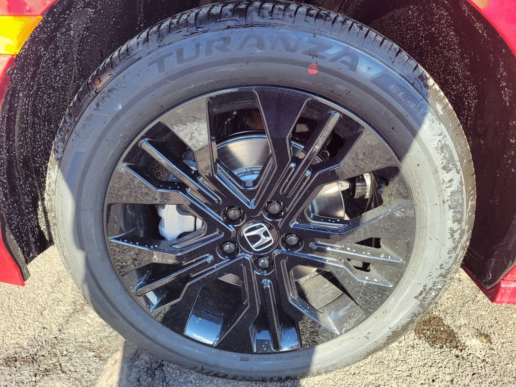 New 2026 Honda Odyssey Sport-L image 11