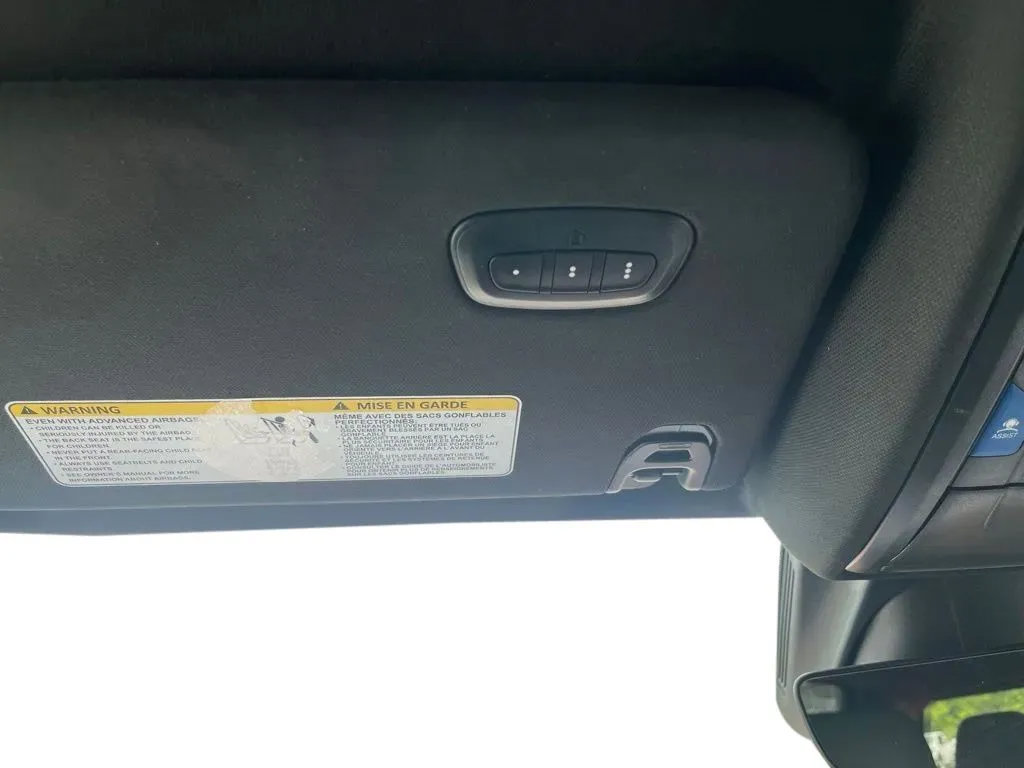 Used 2023 RAM 1500 Big Horn AWD/4WD image 29