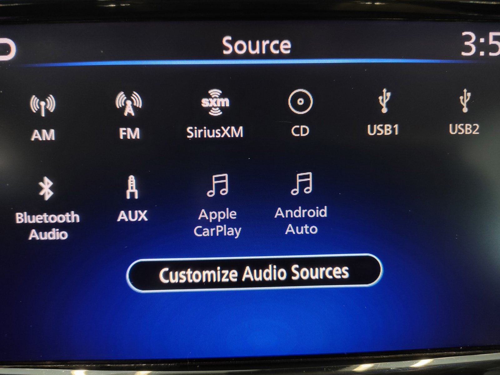 Used 2020 Nissan Murano SV w/ Premium Package FWD image 16