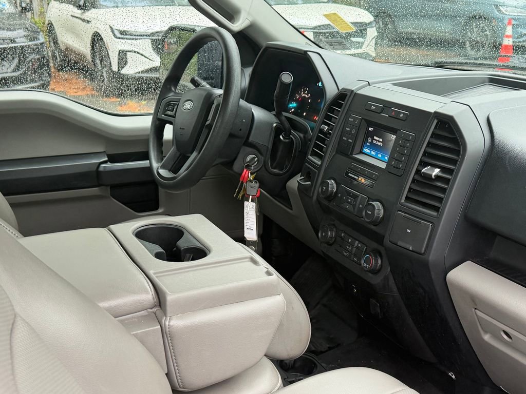 Used 2019 Ford F150 XL RWD image 12