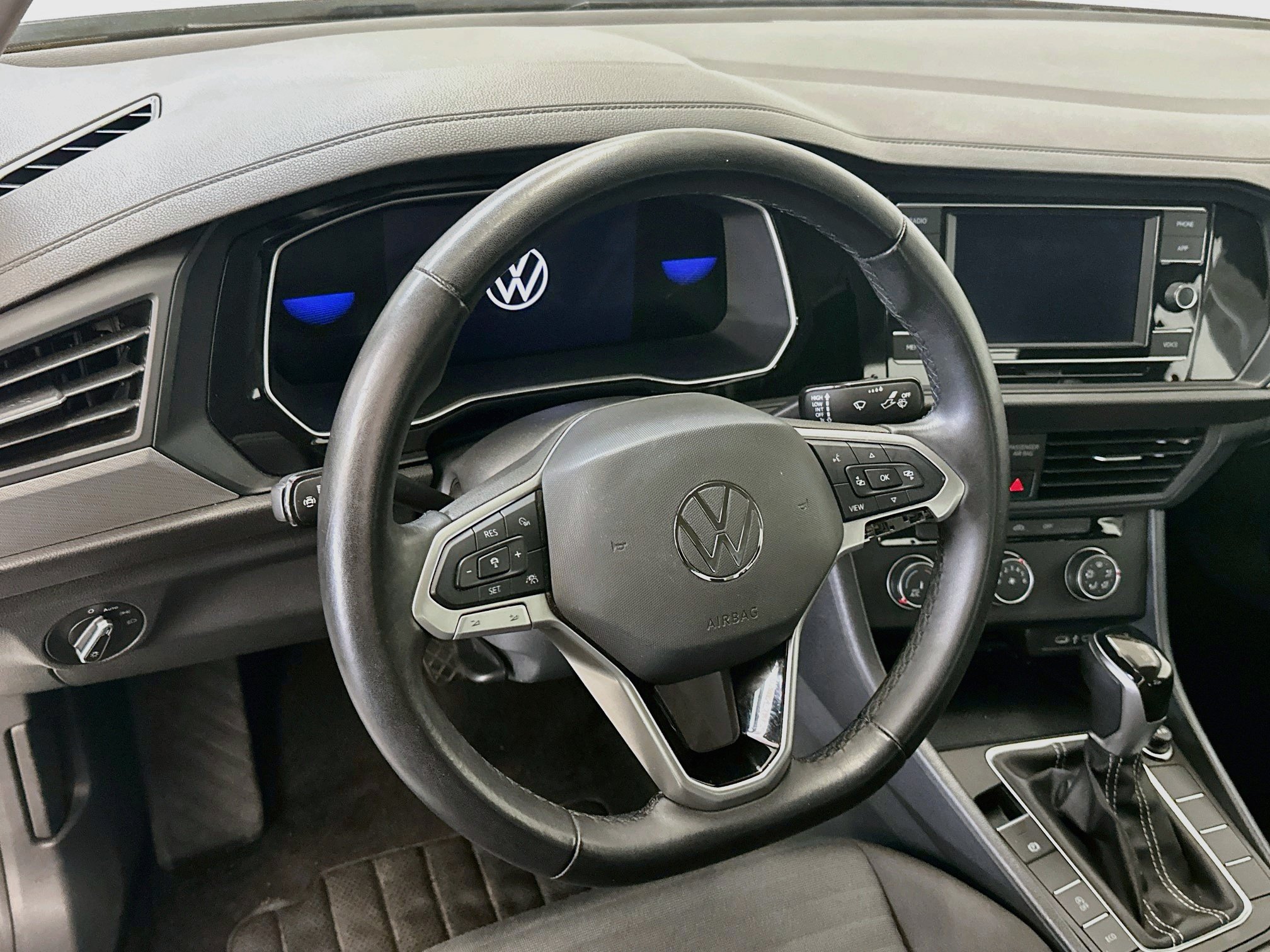 Used 2024 Volkswagen Jetta S FWD image 18