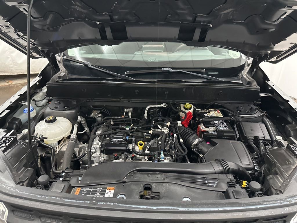 Used 2022 Ford Bronco Sport image 30