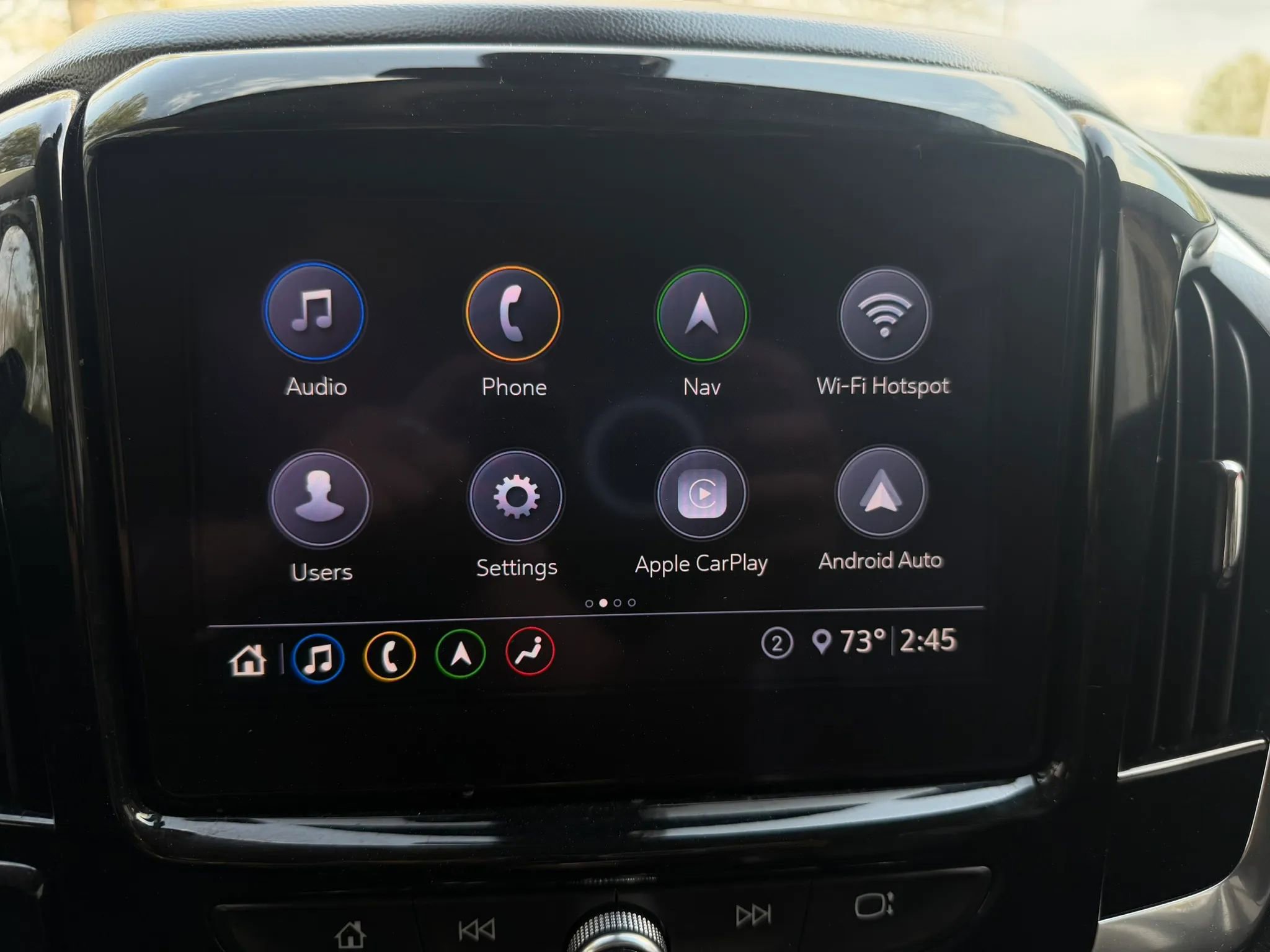 Used 2020 Chevrolet Traverse Premier image 33