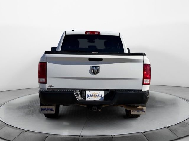 Used 2022 RAM 1500 Tradesman w/ Popular Equipment Group image 4