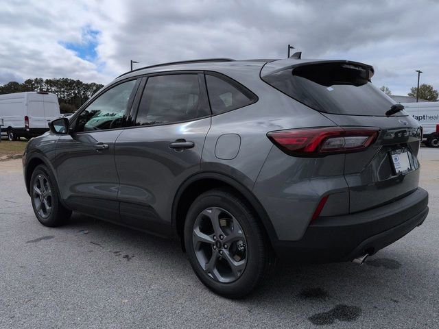 New 2026 Ford Escape ST-Line image 6