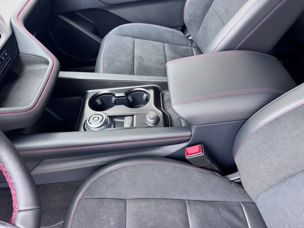 New 2026 Ford Explorer ST image 15