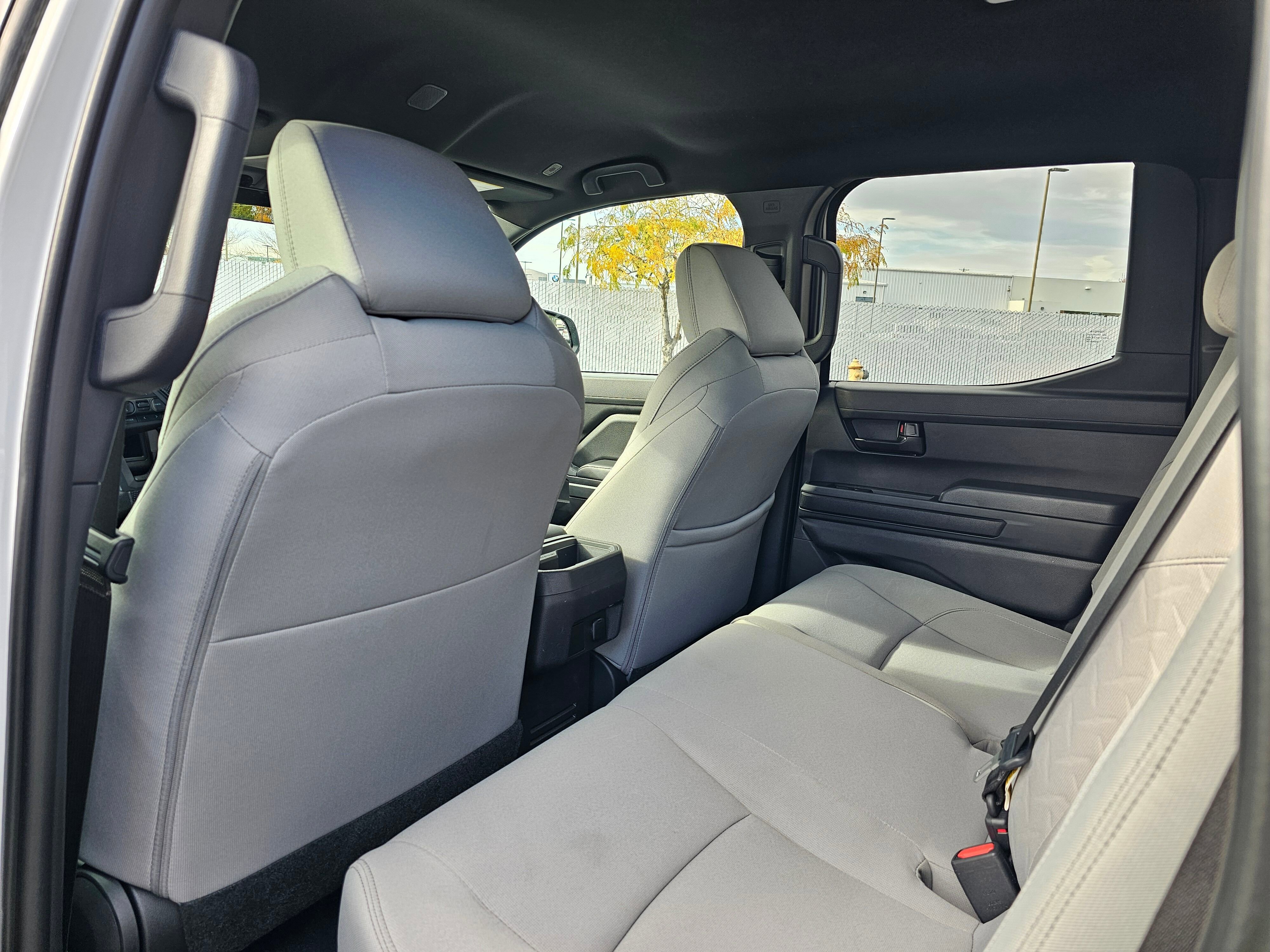 Used 2024 Toyota Tacoma SR5 image 12