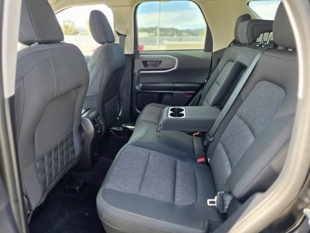 Used 2024 Ford Bronco Sport Big Bend image 14