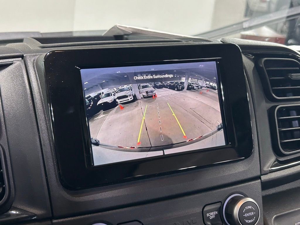 Used 2023 RAM ProMaster 2500 image 10