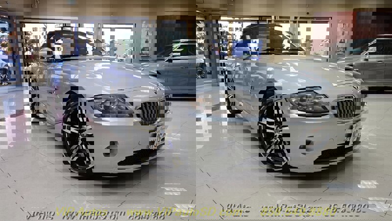 Used 2005 BMW Z4 3.0i image 1