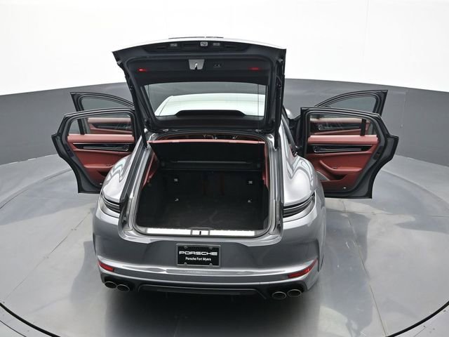 New 2026 Porsche Panamera GTS AWD/4WD image 28