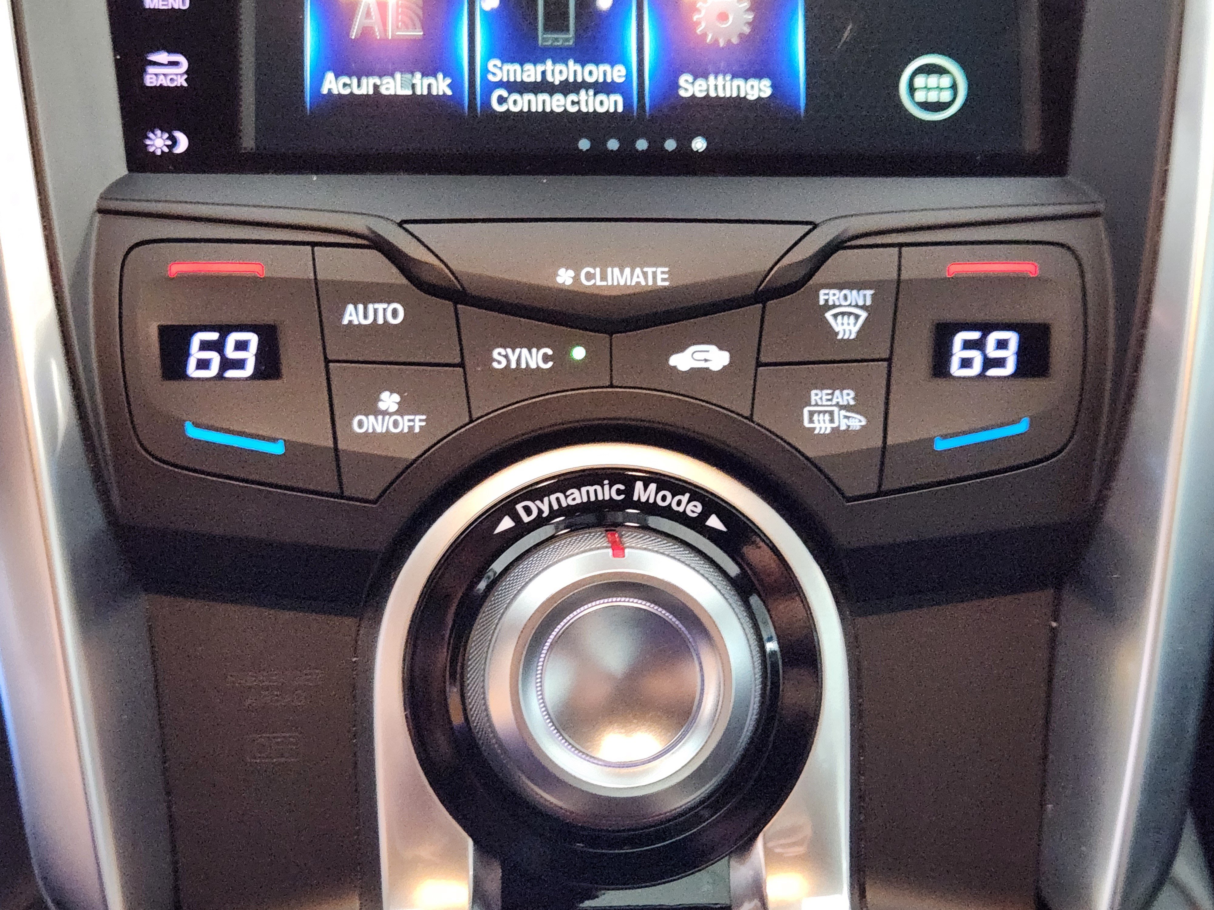 Used 2022 Acura NSX Type S AWD/4WD image 18