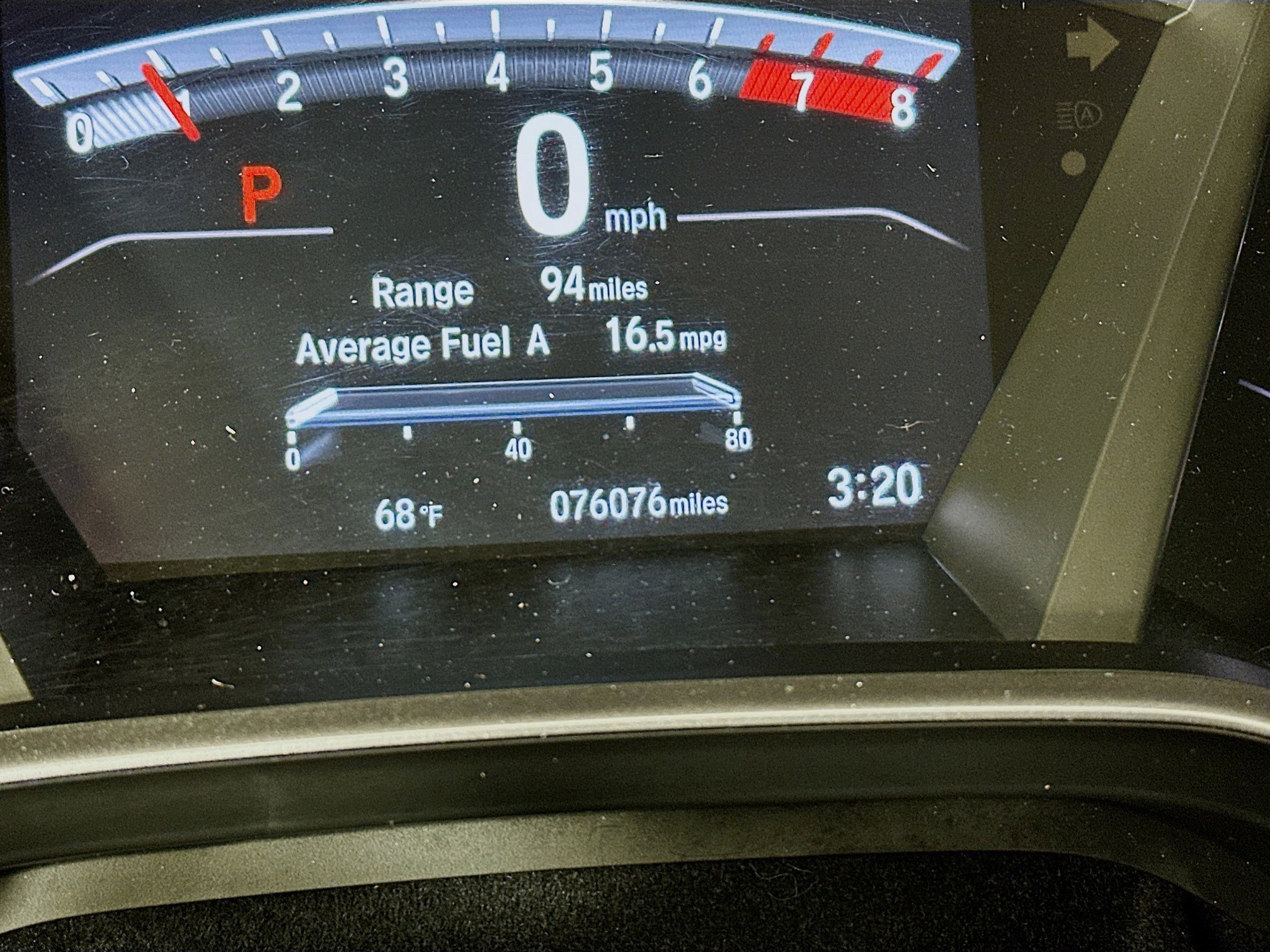 Used 2018 Honda CR-V EX image 19