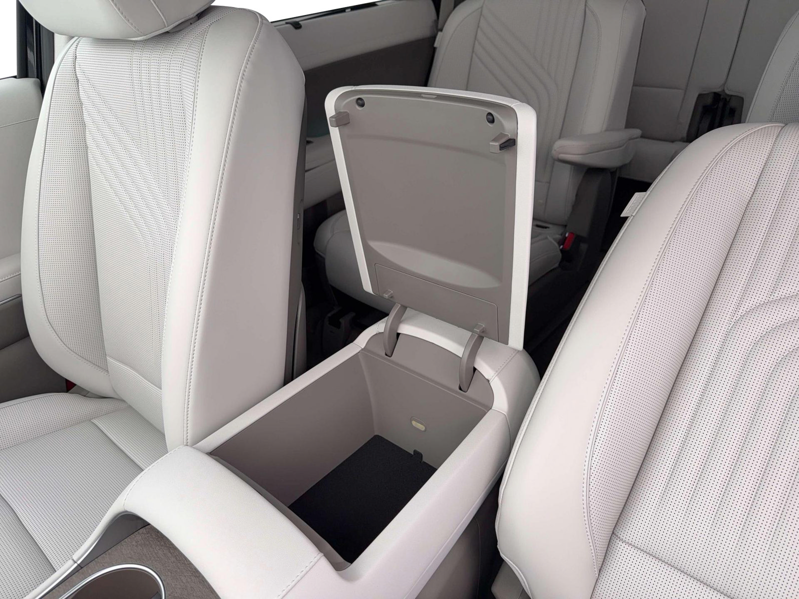 New 2026 Hyundai Palisade SEL Premium FWD image 18