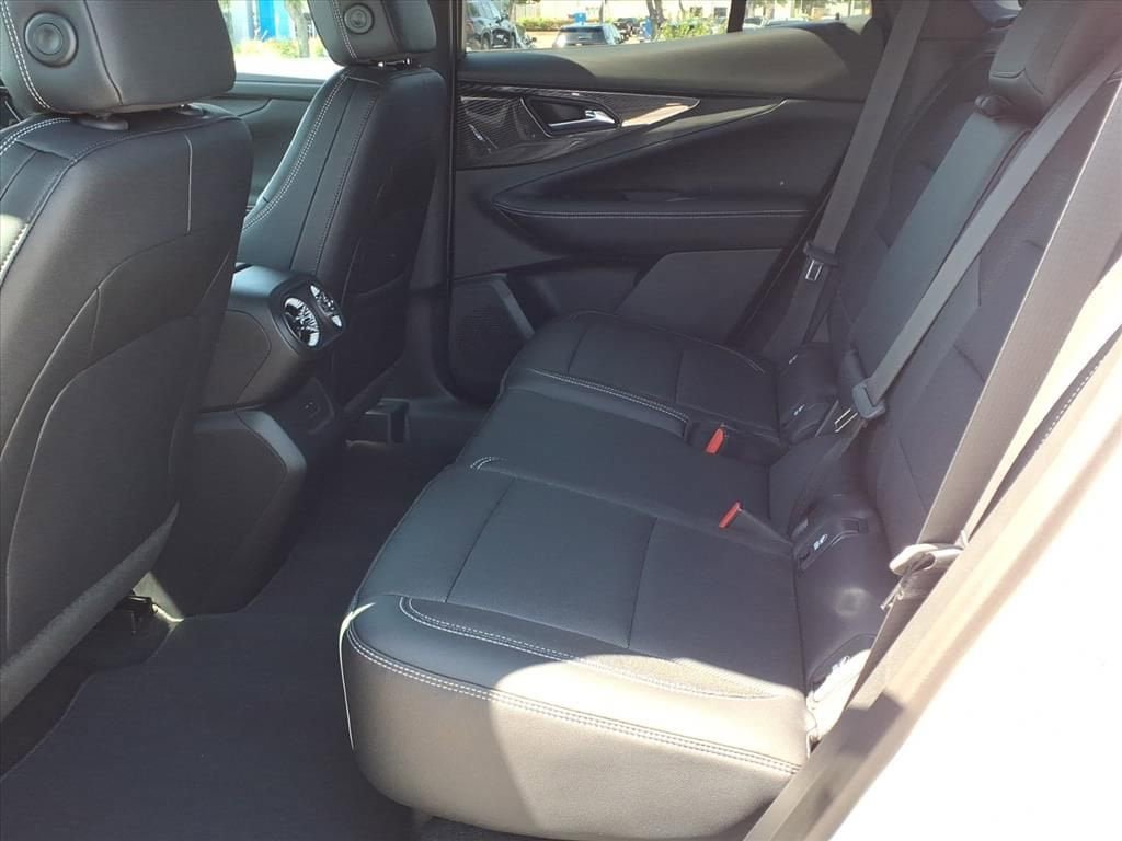New 2026 Chevrolet Blazer EV LT FWD image 17