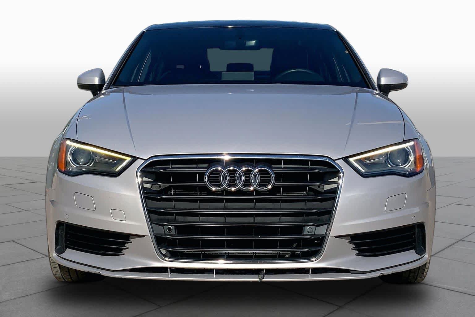 Used 2016 Audi A3 1.8T Premium FWD image 3