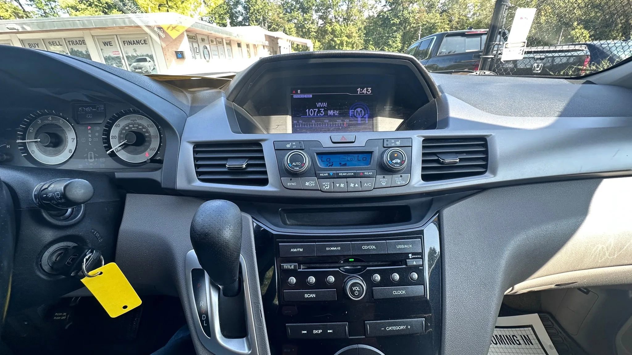 Used 2013 Honda Odyssey EX-L image 14