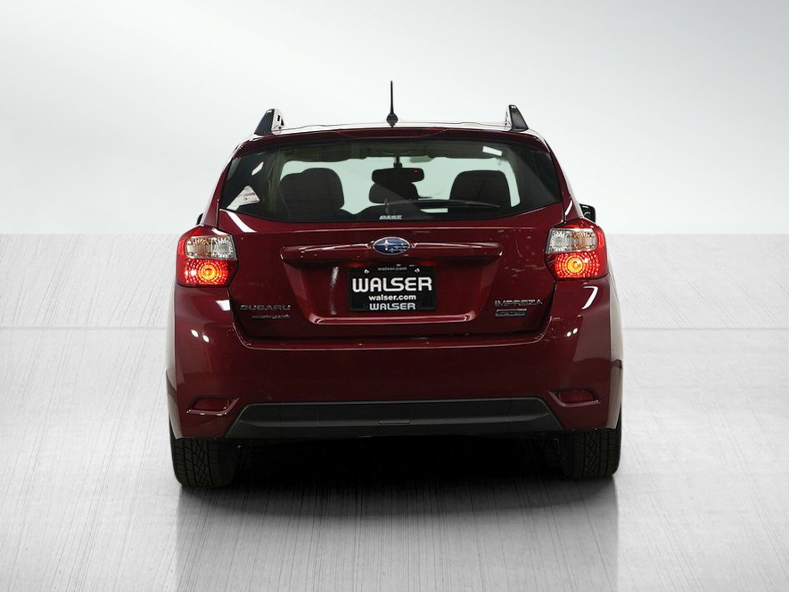 Used 2016 Subaru Impreza 2.0i Sport Premium image 4