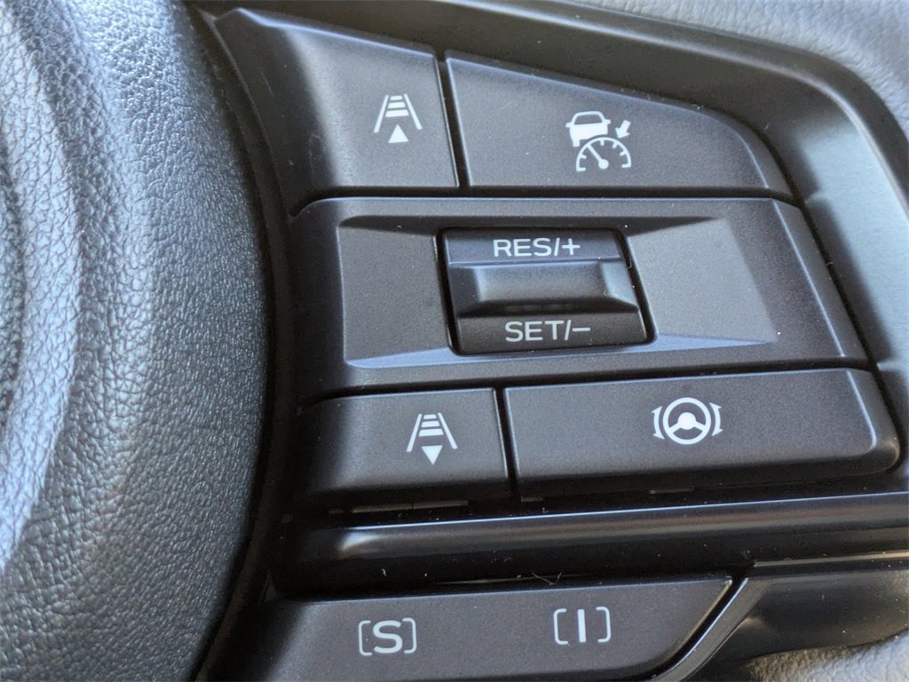 New 2026 Subaru Forester Premium image 30