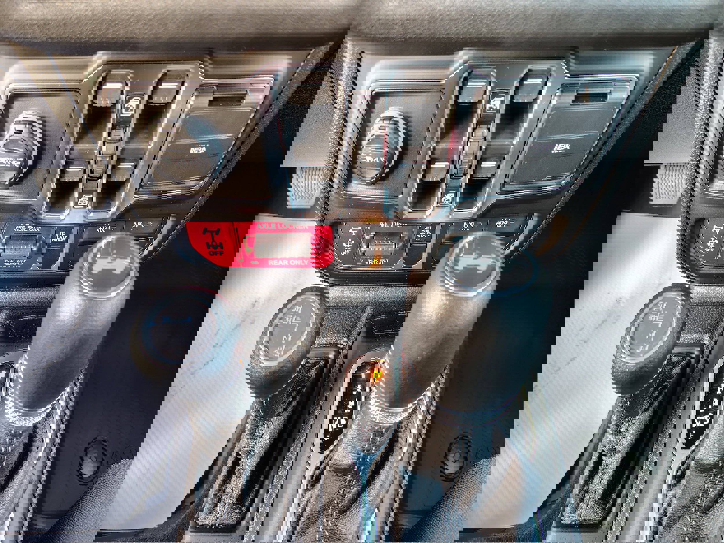 New 2026 Jeep Wrangler Unlimited Sport image 30